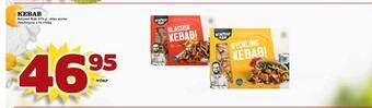 Din Mat Kebab erbjuda