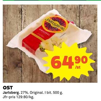 Coop Konsum Ost erbjuda