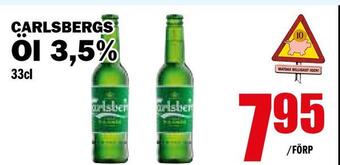 Matdax Öl 3,5% erbjuda