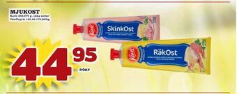 Din Mat Mjukost erbjuda