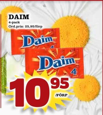 Daim