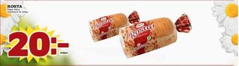 Rosta