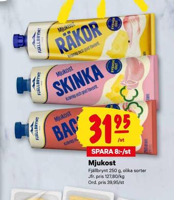 City Gross Mjukost erbjuda