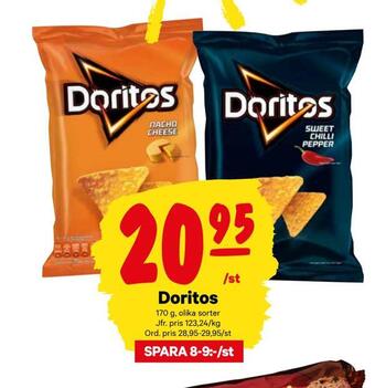 Doritos