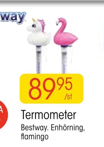 EKO Termometer erbjuda