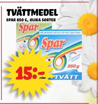 Nelins Tvättmedel erbjuda