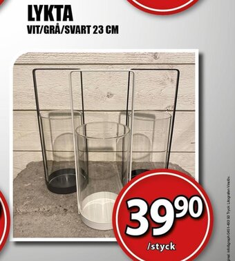 LYKTA