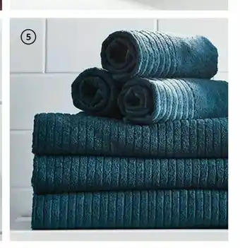 IKEA VÅGSJÖN handduk erbjuda