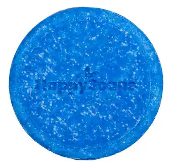 Happysoaps shampoo bar in need of vitamin sea 70 g