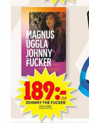 ICA Maxi Böcker erbjuda