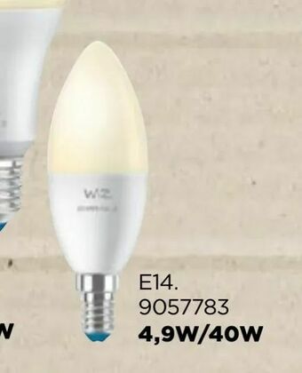 Jem&Fix Smart led-belysning erbjuda