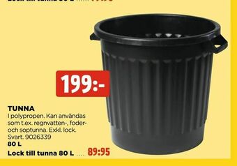 Tunna