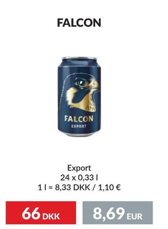 Falcon