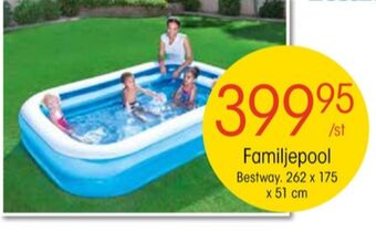 Bestway pool
