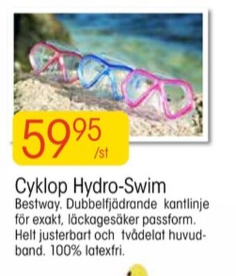 EKO Bestway simglasögon erbjuda