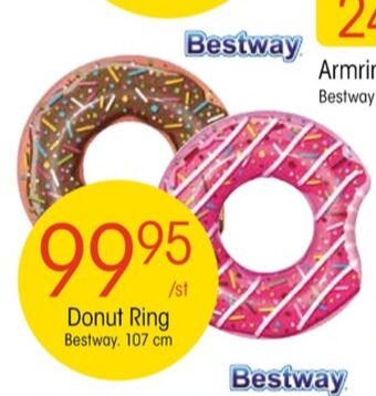 EKO Bestway badring erbjuda