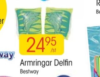 EKO Bestway simmanschetter erbjuda