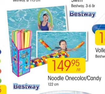 EKO Bestway simhjälpmedel erbjuda