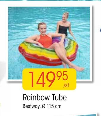 EKO Rainbow tube erbjuda