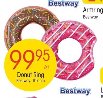 EKO Donut ring erbjuda