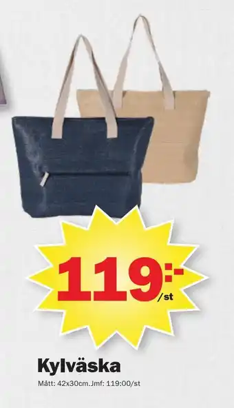 Kylväska