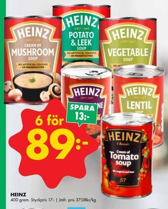 Heinz