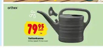 City Gross Orthex vattenkanna erbjuda