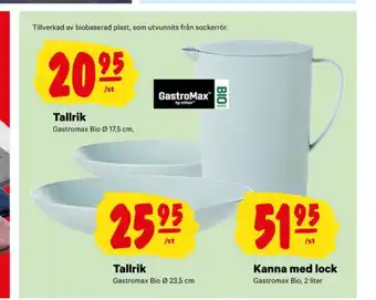 City Gross Gastromax kanna erbjuda