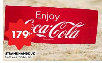 ÖoB Coca cola badlakan erbjuda