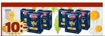 Bonum Matmarknad Pasta erbjuda
