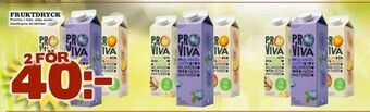 Din Mat Fruktdryck erbjuda