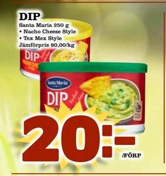 Dip