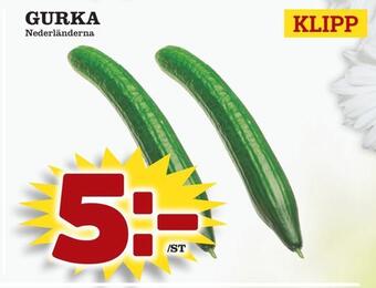 minmatbutik Gurka erbjuda