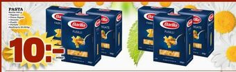 Nelins Pasta erbjuda