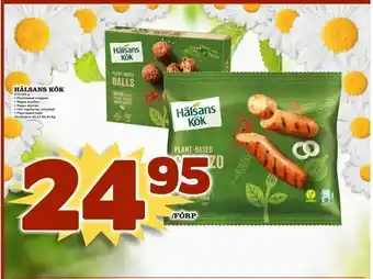 Hälsans kök