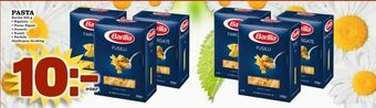 Prisma Mat Pasta erbjuda