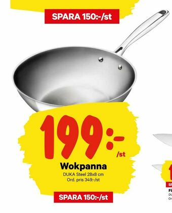 City Gross Wokpanna erbjuda
