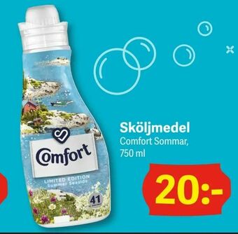 DollarStore Sköljmedel erbjuda