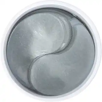 Apotek Hjärtat Kocostar princess eye patch silver 30 par erbjuda