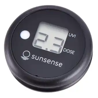 Apotek Hjärtat Sunsense one erbjuda