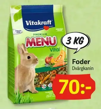 Foder