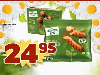 Hälsans kök