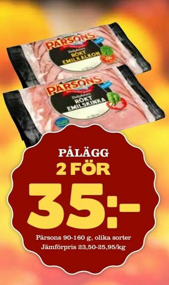 Matvärlden Tensta Pålägg erbjuda