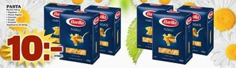 Matvärlden Tensta Pasta erbjuda