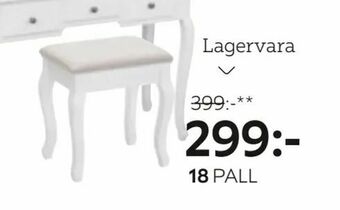 XXXLutz Pall erbjuda