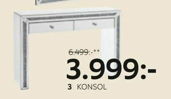 Konsol
