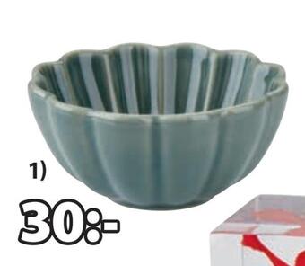 JYSK Simon skål erbjuda