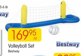 EKO Bestway badleksaker erbjuda