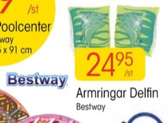 EKO Bestway simmanschetter erbjuda