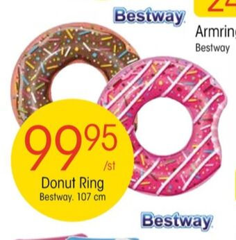EKO Bestway badring erbjuda